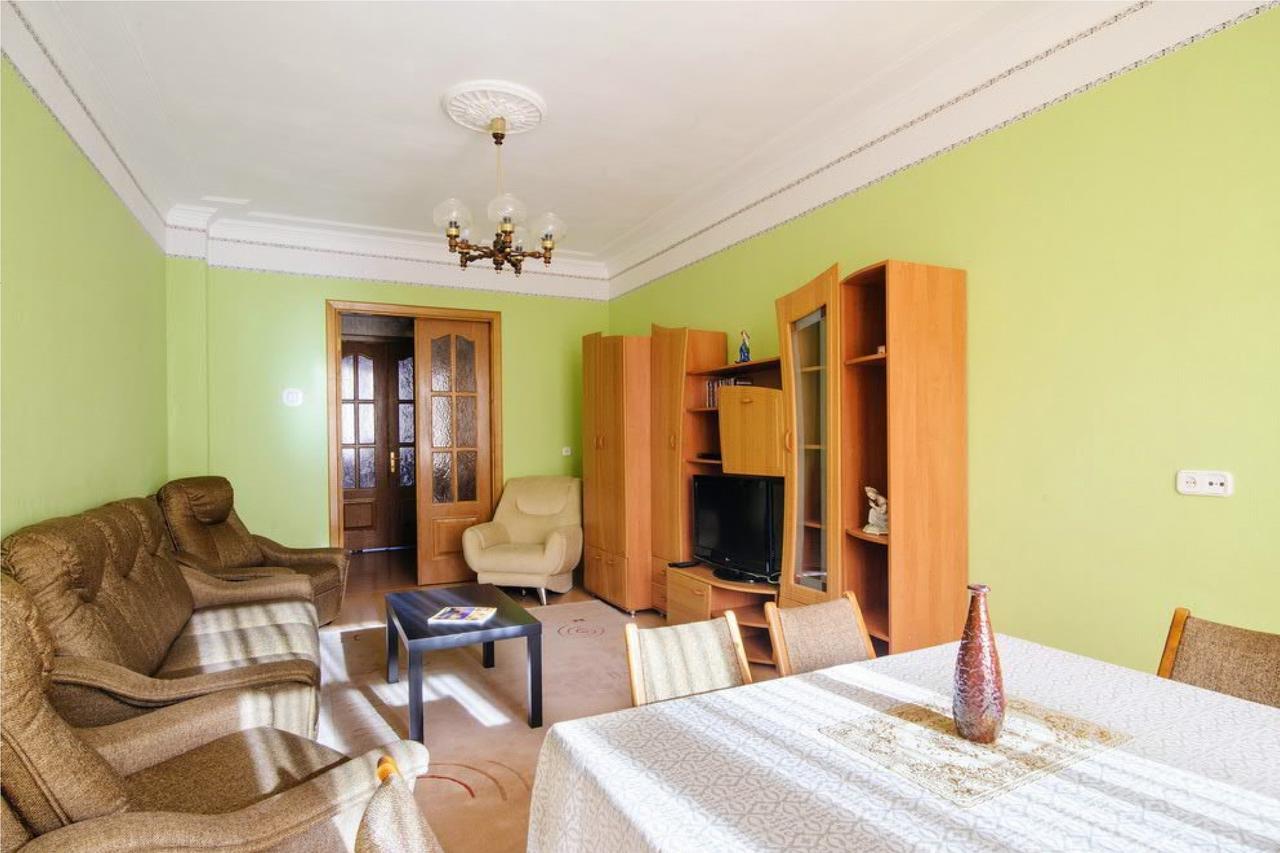 Rooms For Rent On Vokzal Брест Екстериор снимка