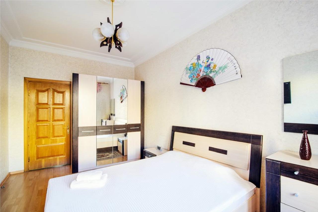 Rooms For Rent On Vokzal Брест Екстериор снимка
