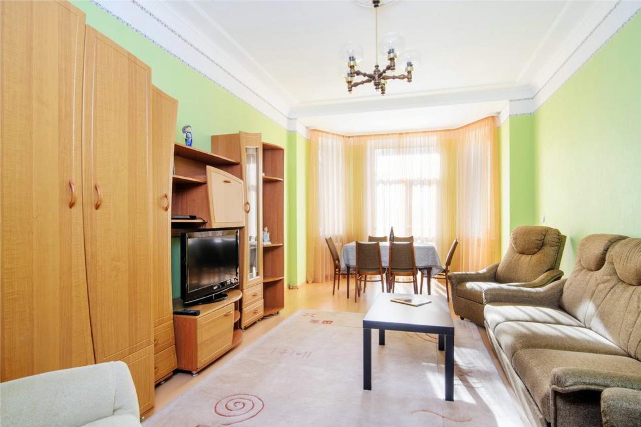 Rooms For Rent On Vokzal Брест Екстериор снимка