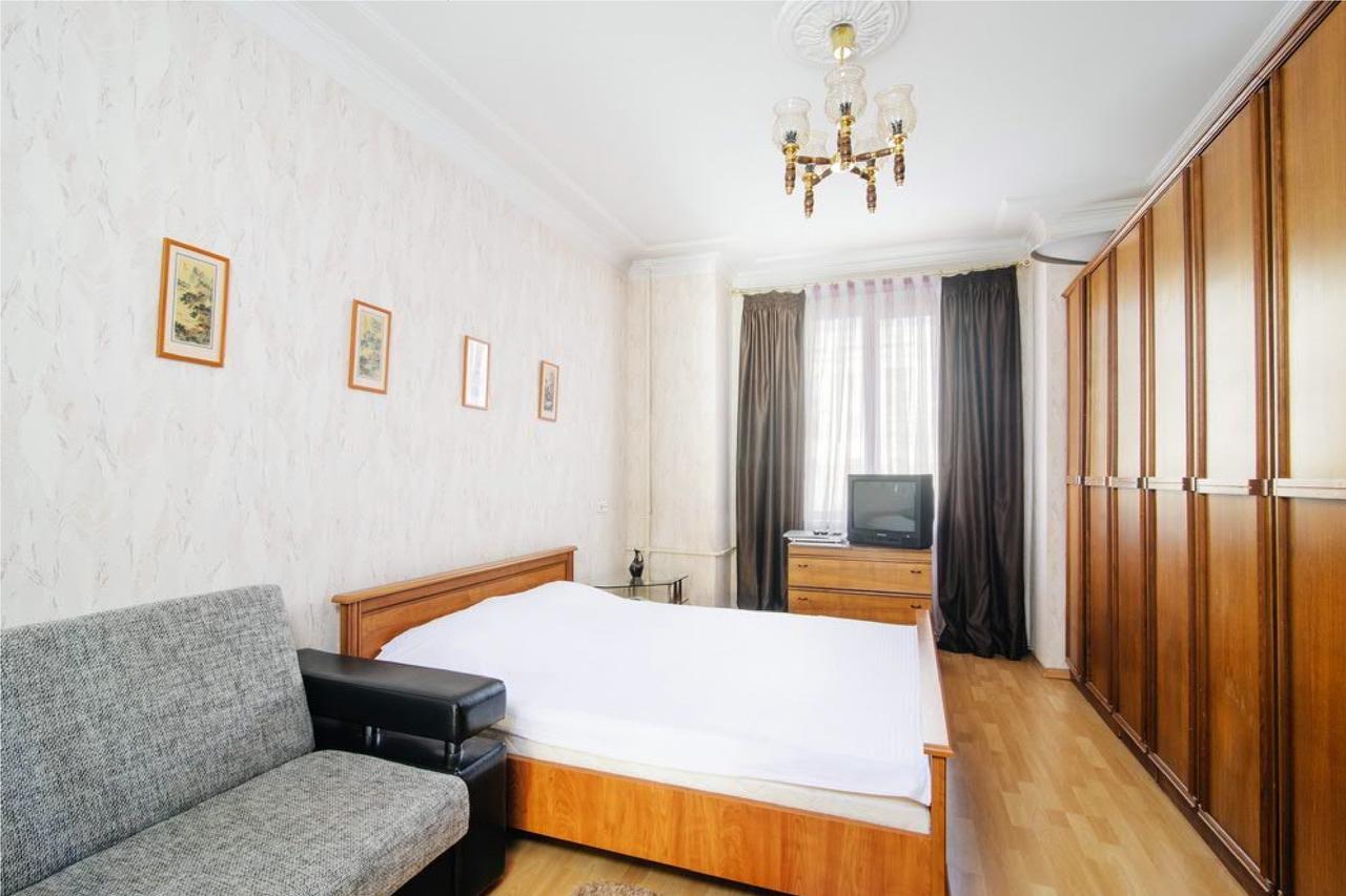 Rooms For Rent On Vokzal Брест Екстериор снимка