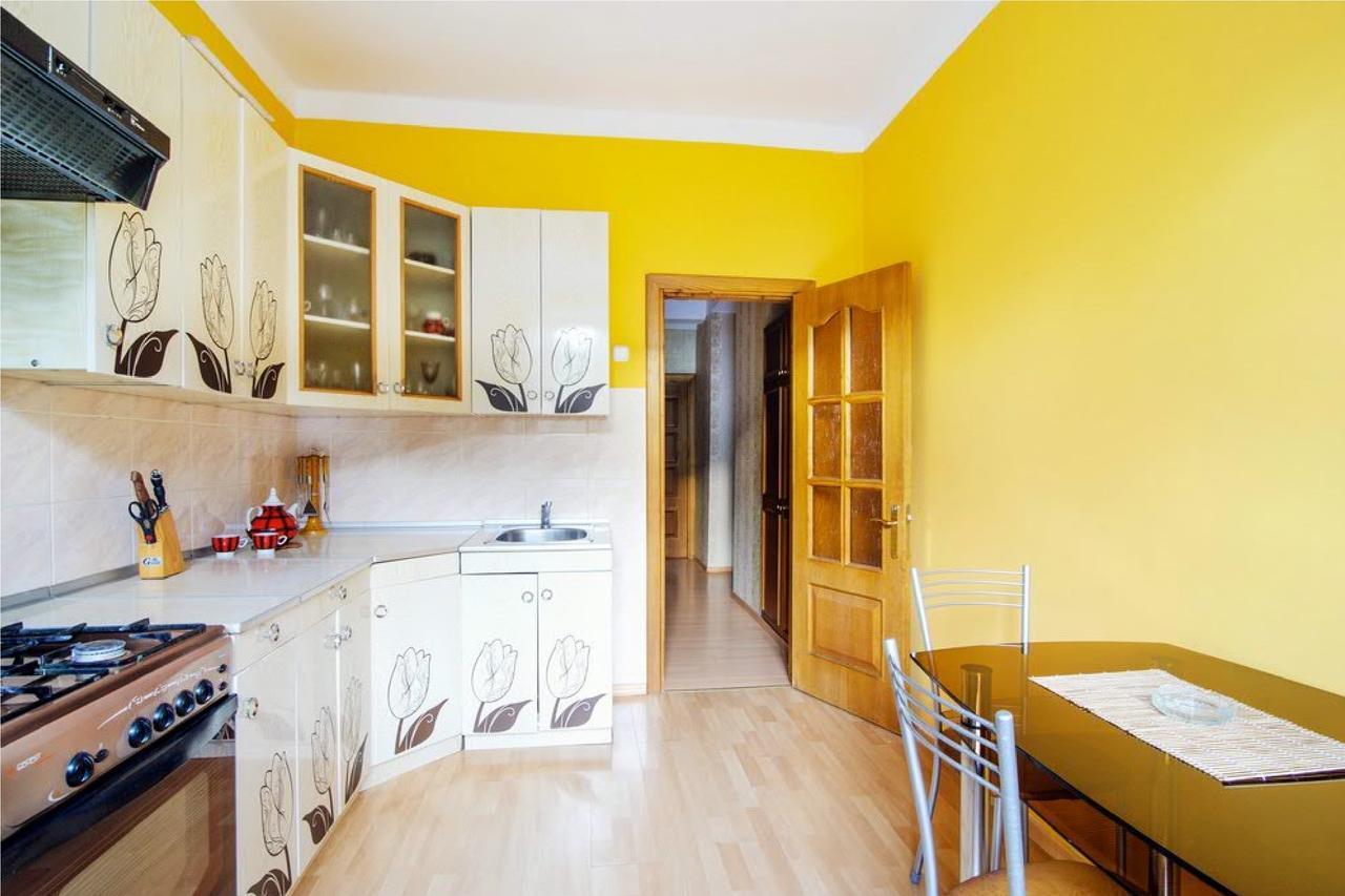 Rooms For Rent On Vokzal Брест Екстериор снимка