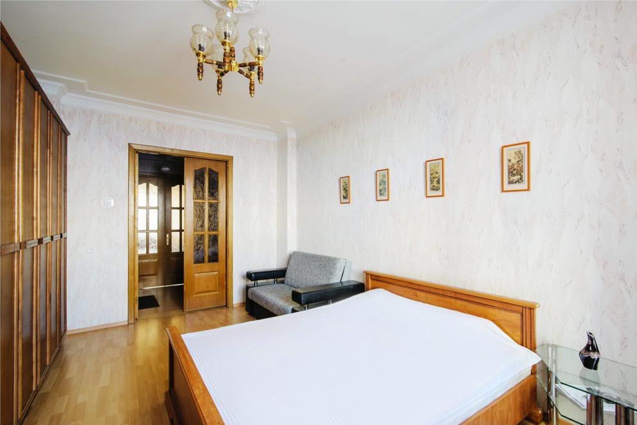 Rooms For Rent On Vokzal Брест Екстериор снимка